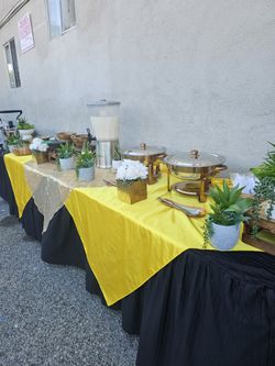 Catering Events