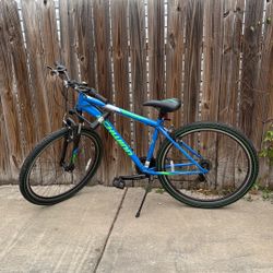 Bike For Sale $120 OBO 