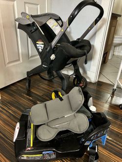Doona Stroller exp Nov 2028
