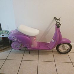 Eletric Scooter 