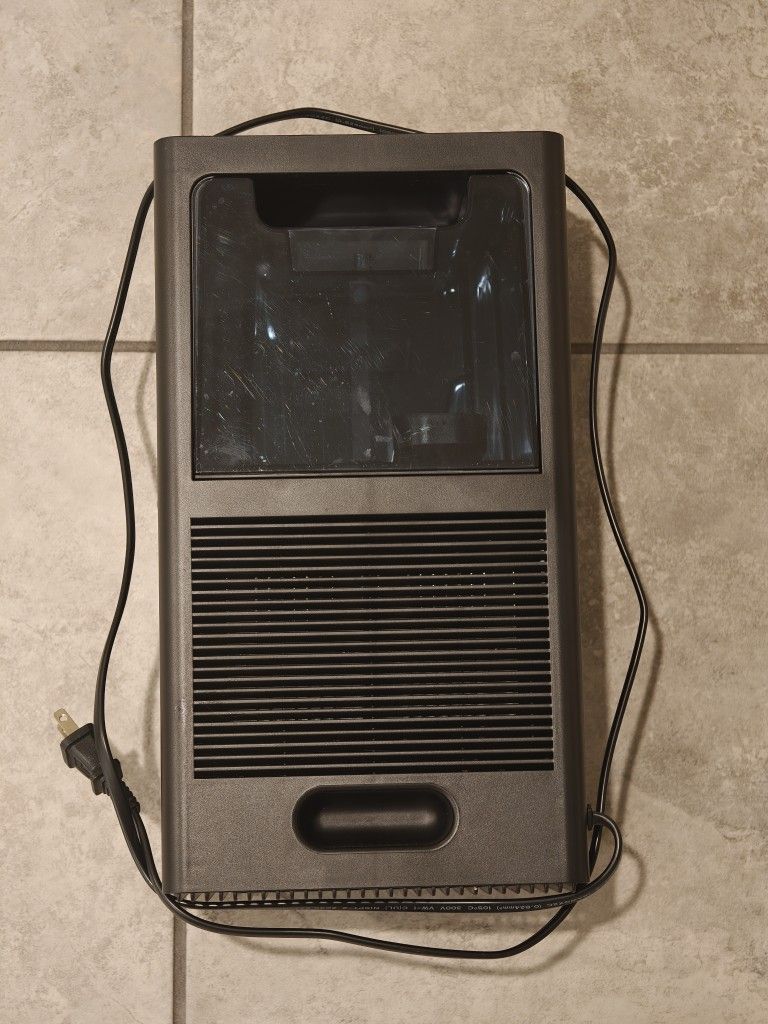 Dehumidifier