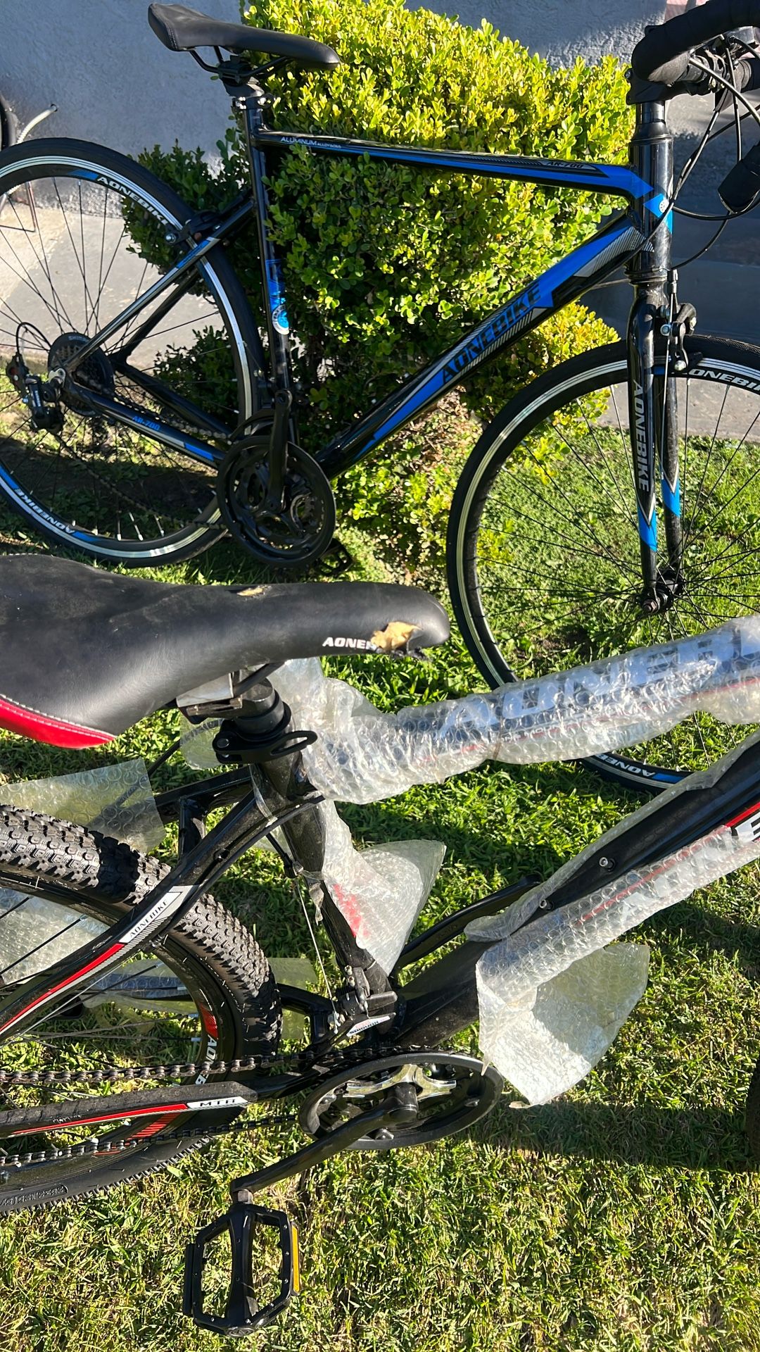 Bicycle Both For $ 55