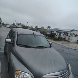 2006 Chevrolet HHR