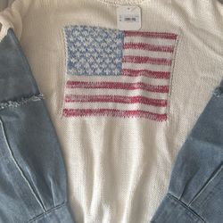 Altard State Sweater