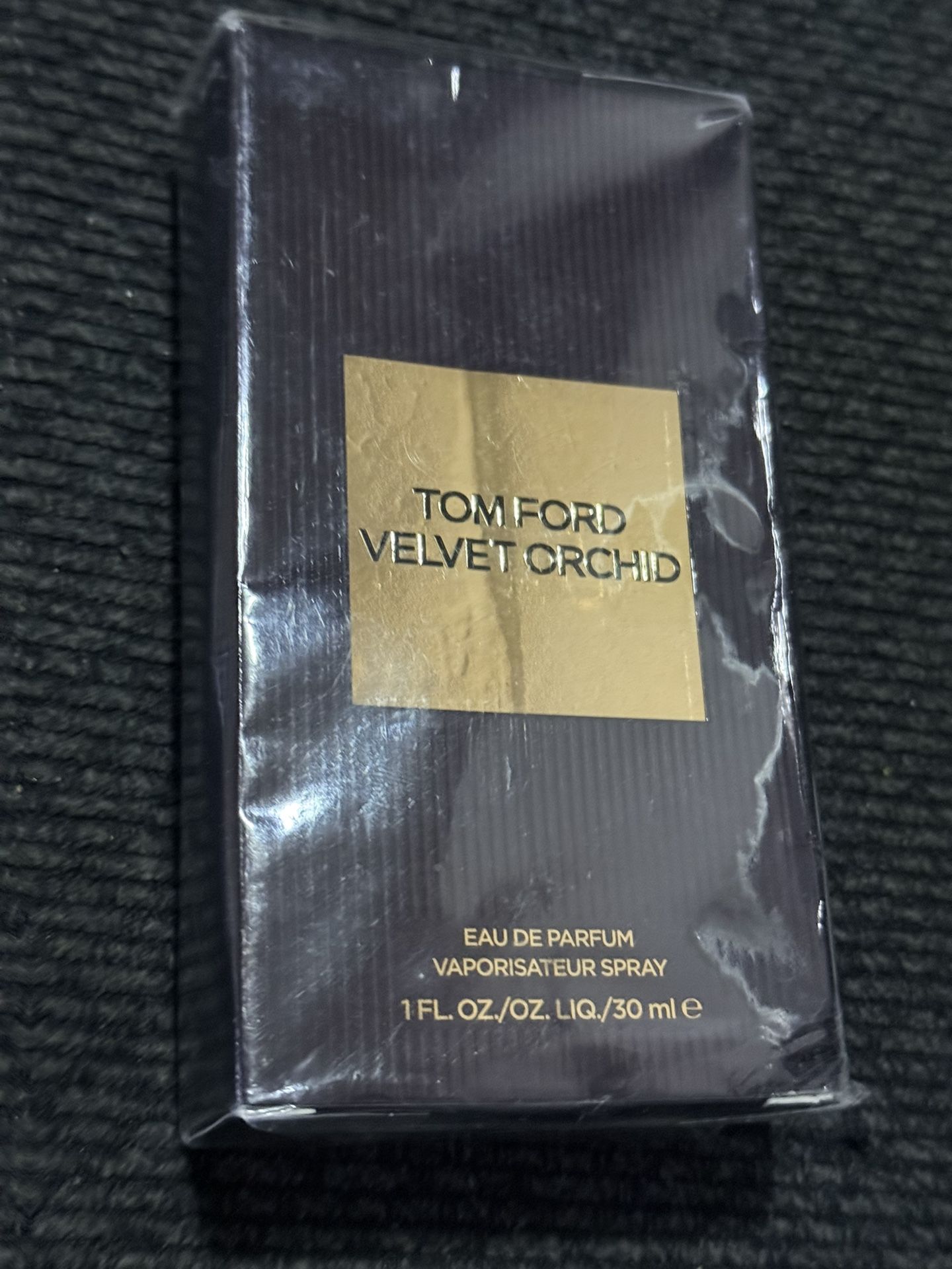 Tom Ford Velvet Orchid Perfume
