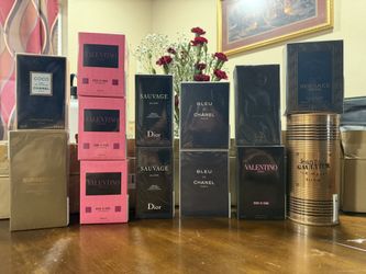 Perfumes Easter Special
