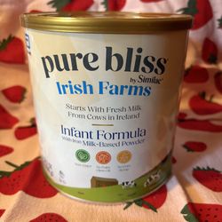 Pure Bliss Formula 24.7 Oz