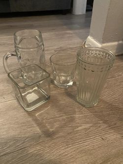 Glass Ware