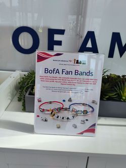 Bank of America FIFA World Cup 2026 Soccer Fan Bans