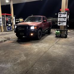 2000 Ford F-150
