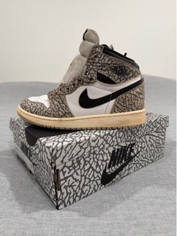 Air Jordan 1 Retro High