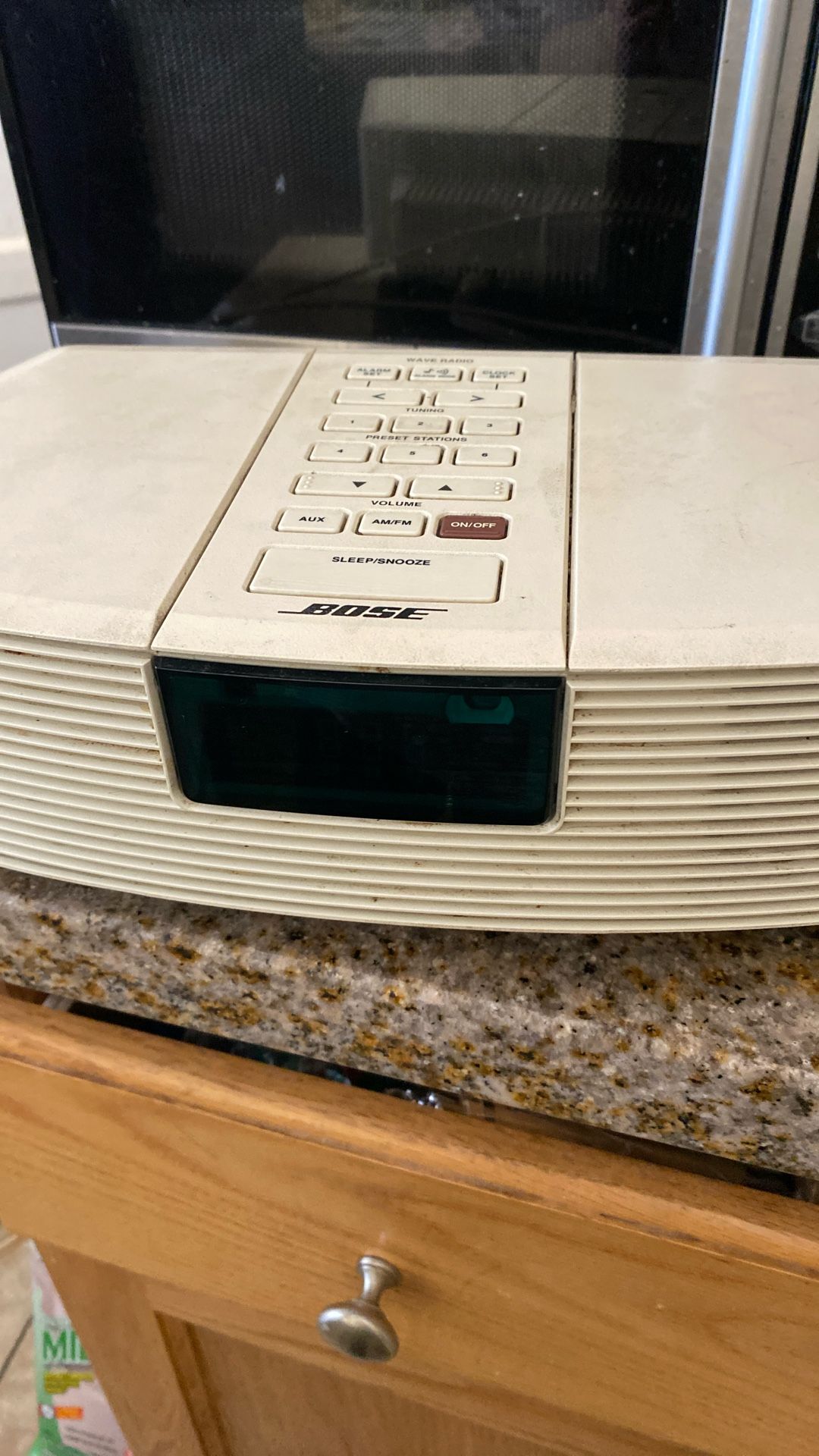 Radio