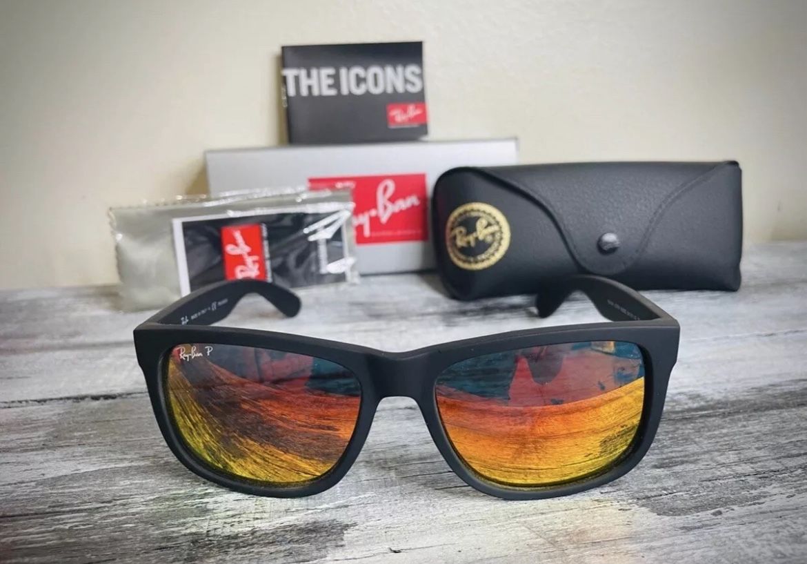 Oakley Rayban Sunglasses