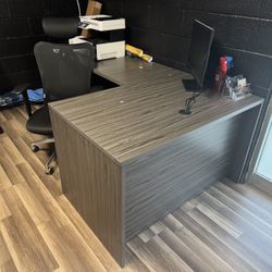 Office Desk