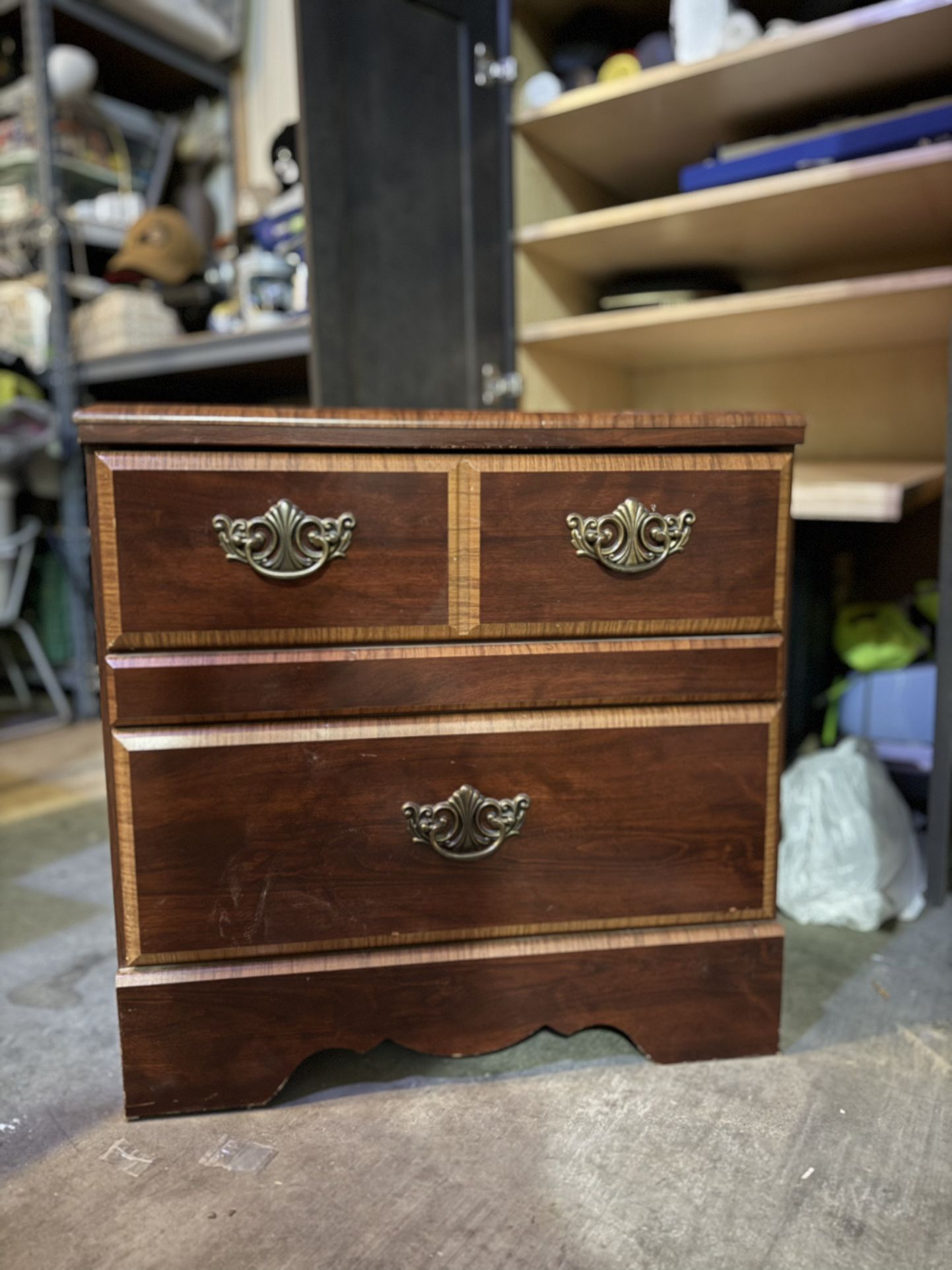 Night Stand