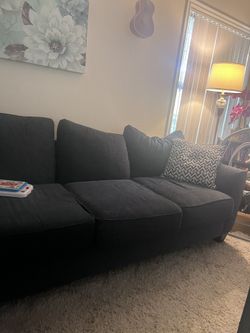 Sectional Sofa/ Couch