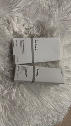 The ordinary