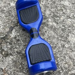 Swagway X1 Hoverboard