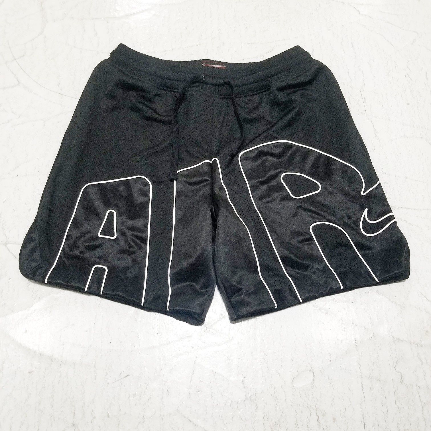 Nike DNA Mesh Air Uptempo Basketball Shorts Size XL