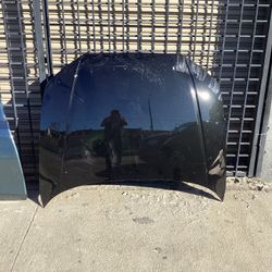 2017-2020 Audi A3 Hood OEM 