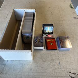 INTERSTELLAR 2022 TCG CARDS