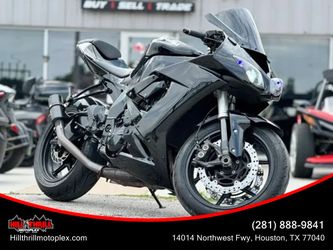 2010 KAWASAKI ZX1000FAF NINJA ZX-10R