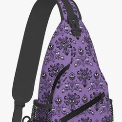 Disney bag