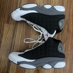 Air Jordan 13 Retro Black Flint Size 11
