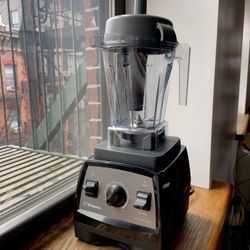 Vitamix creations top