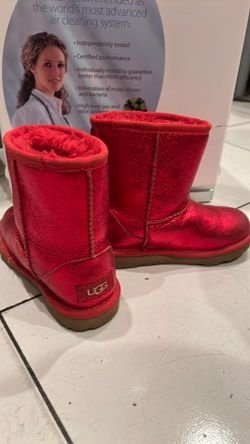 Size 12 kids shoes