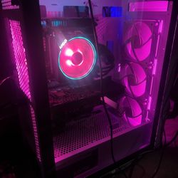 Gaming Pc For Sale 
