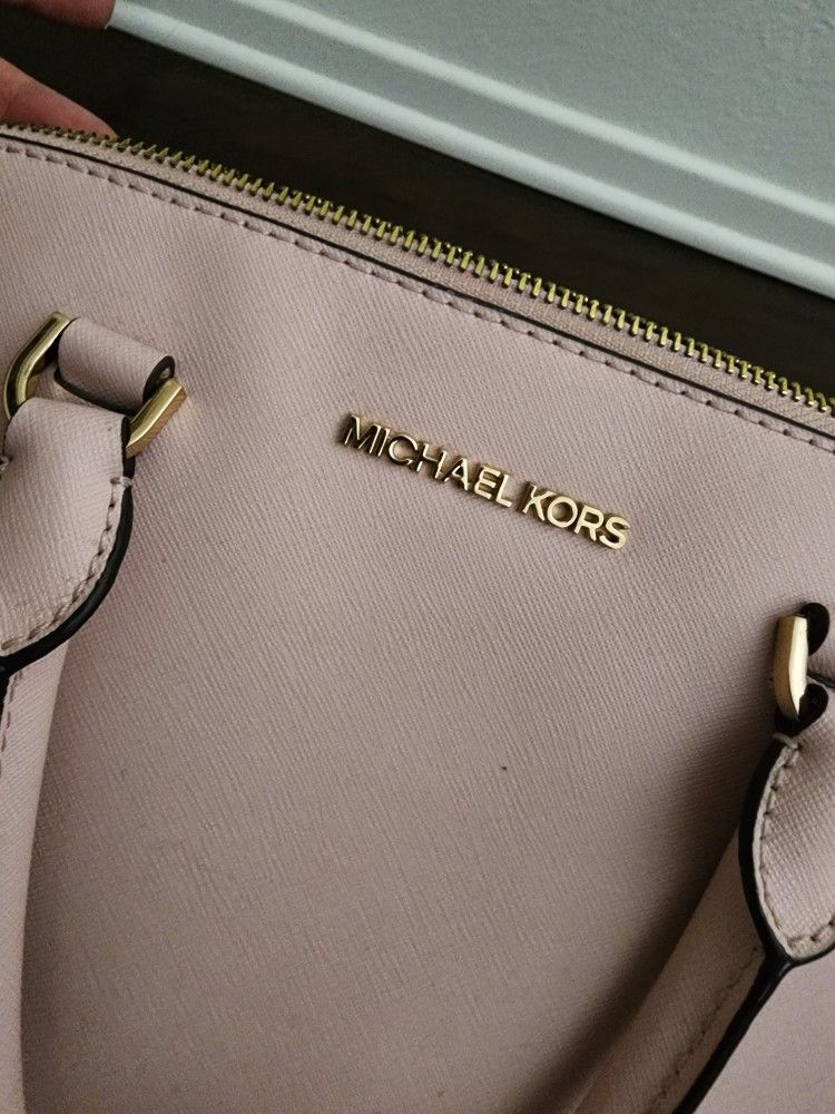 Michael Kors Hand Bag