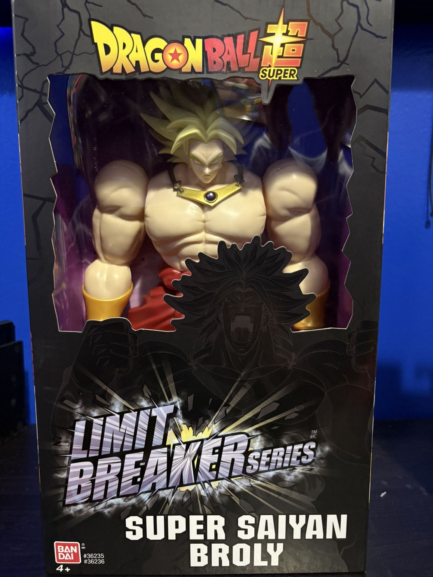 Broly