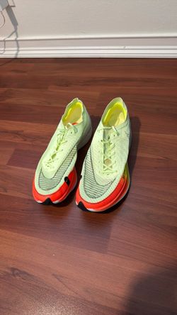 Nike Zoom X Vaporfly size 14