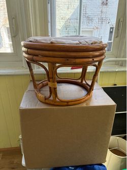 Foot stool