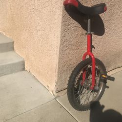 Unicycle