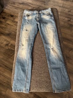 RSQ JEANS