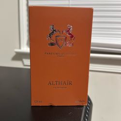 Perfume De Marley Althair