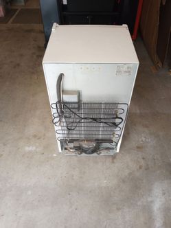 Small Fridge