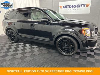 2022 Kia Telluride