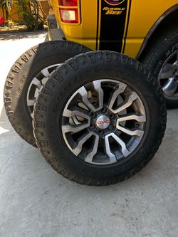 LLANTAS/TIRES
