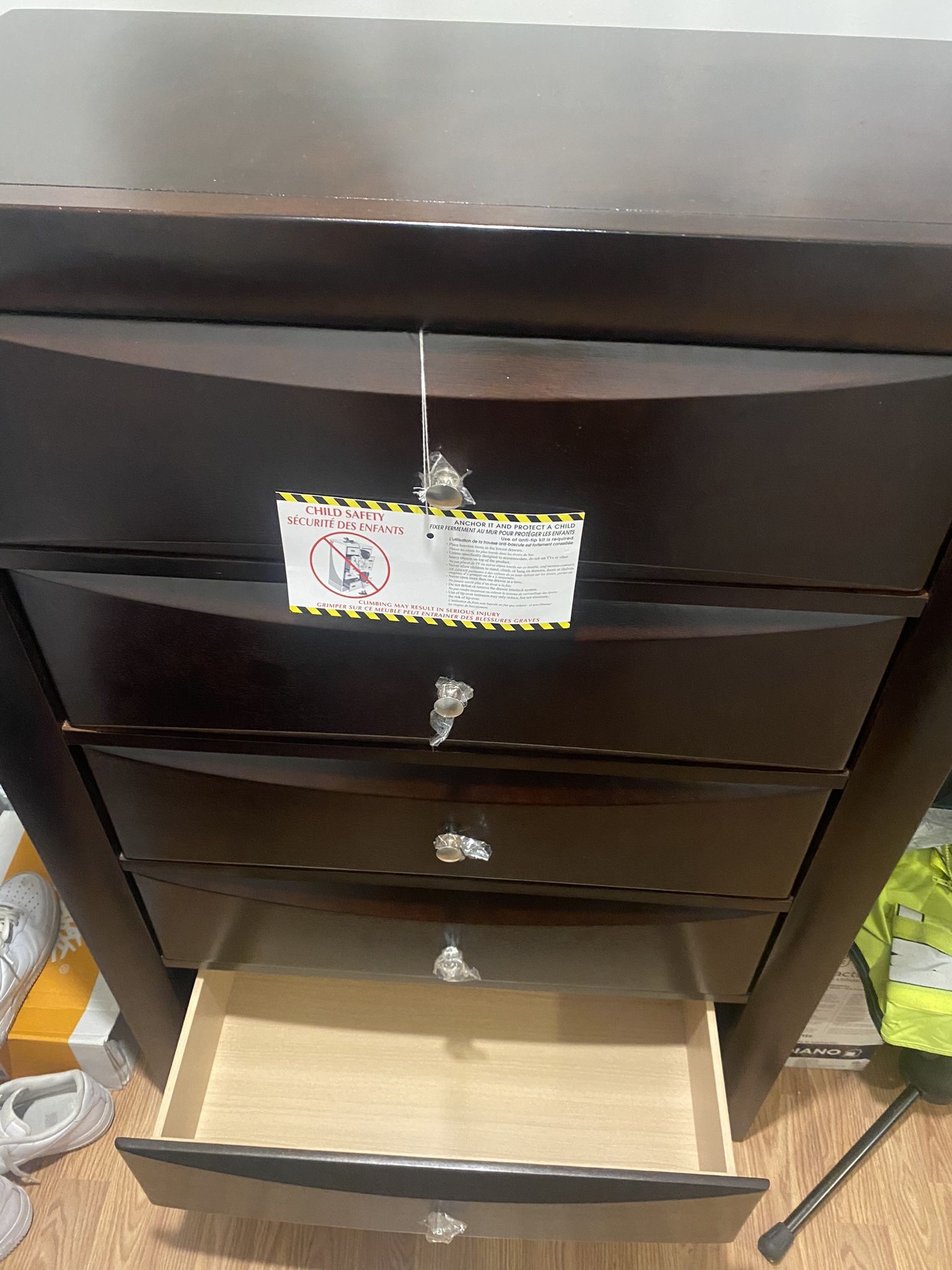 Bedroom Set