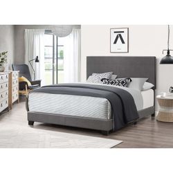 Full Size Bed