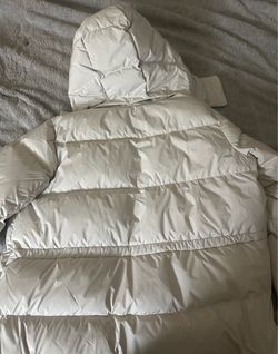 Lululemon Puffer Jacket Size 10