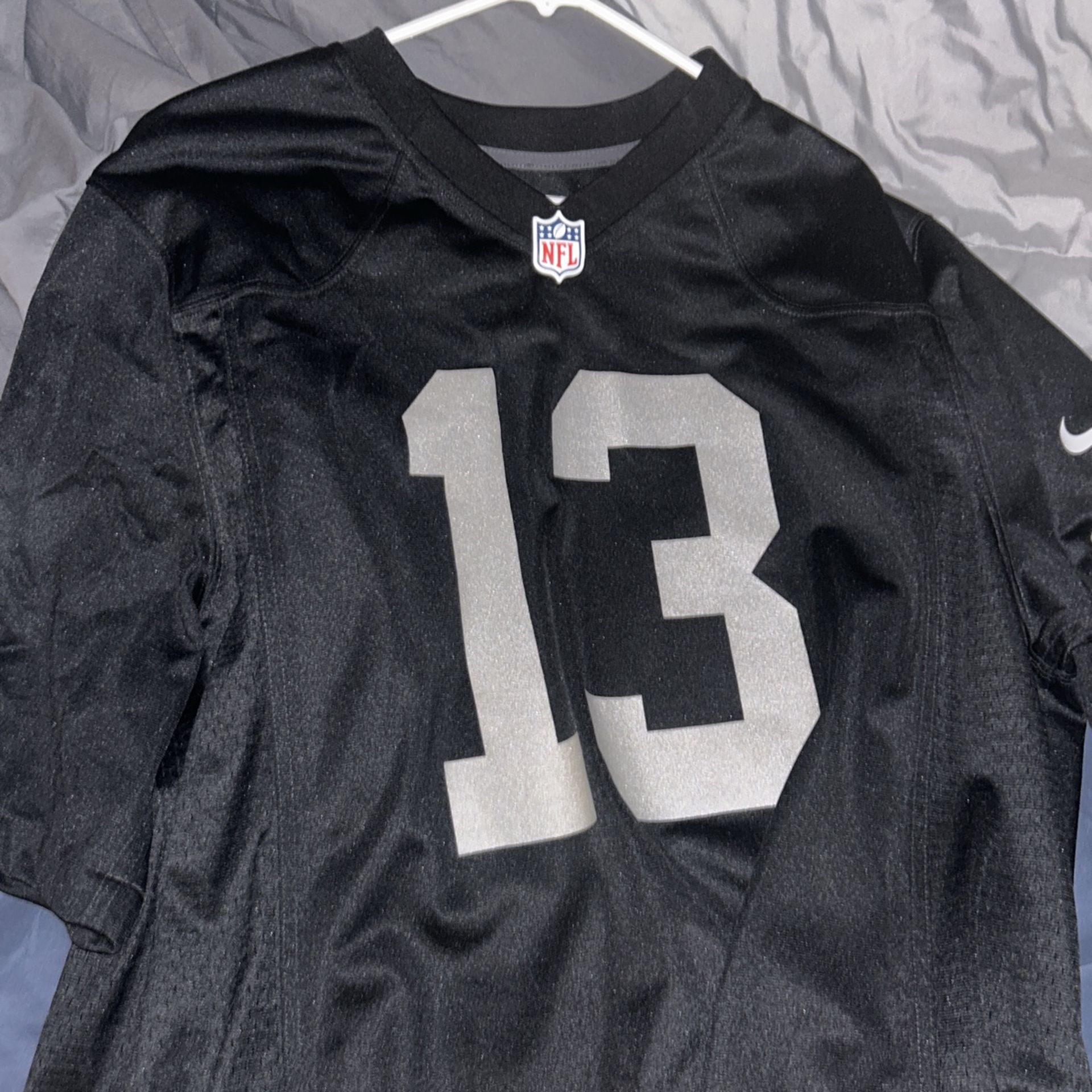 Raiders Jersey