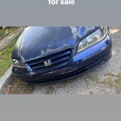 Headlights 