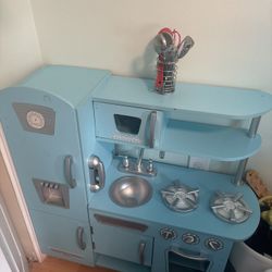 Kids Kitchen 