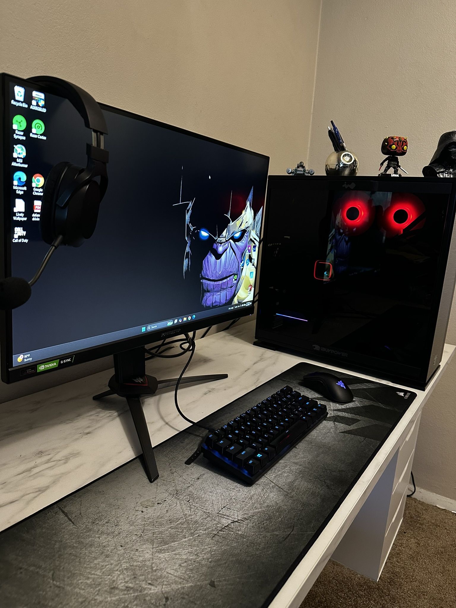 Gaming Pc For Sale 