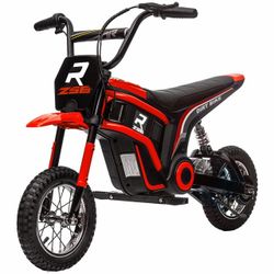 Mini Dirt Bike Sports