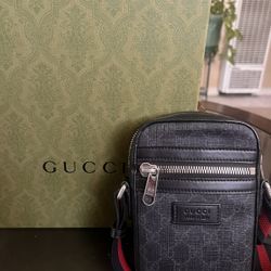Gucci Satchel 